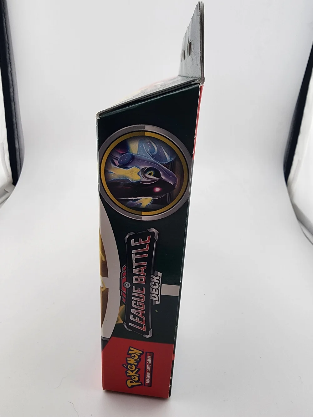 Pokémon TCG League Battle Deck: Miraidon ex – Sealed Trading Card Game